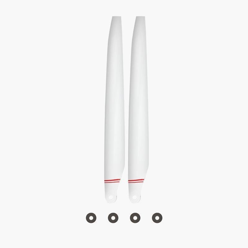Drone Kit Heavy Lift - Hélices de drone CW/CCW avec une