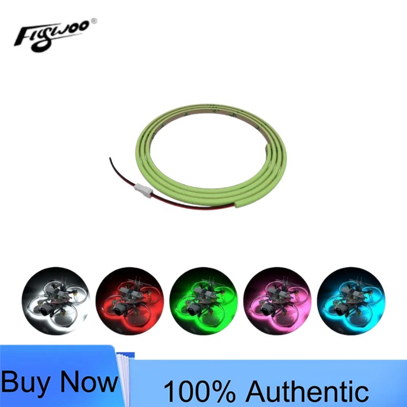 Drone Kit Plug And Play - Bande lumineuse LED Plug & Play