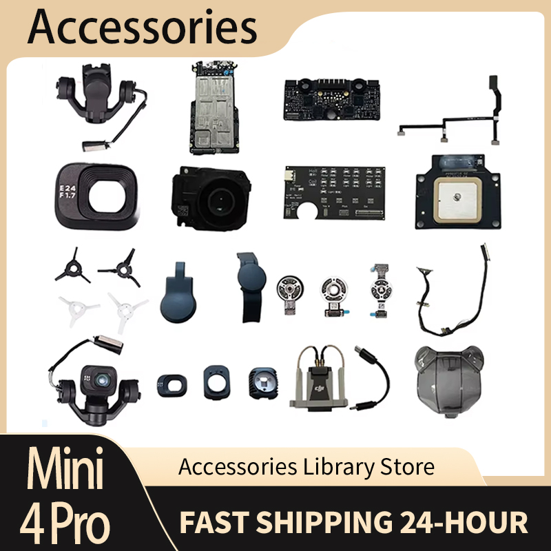 Autel Drone Evo Lite - Accessoires d'origine pour Mini 4 Pro,