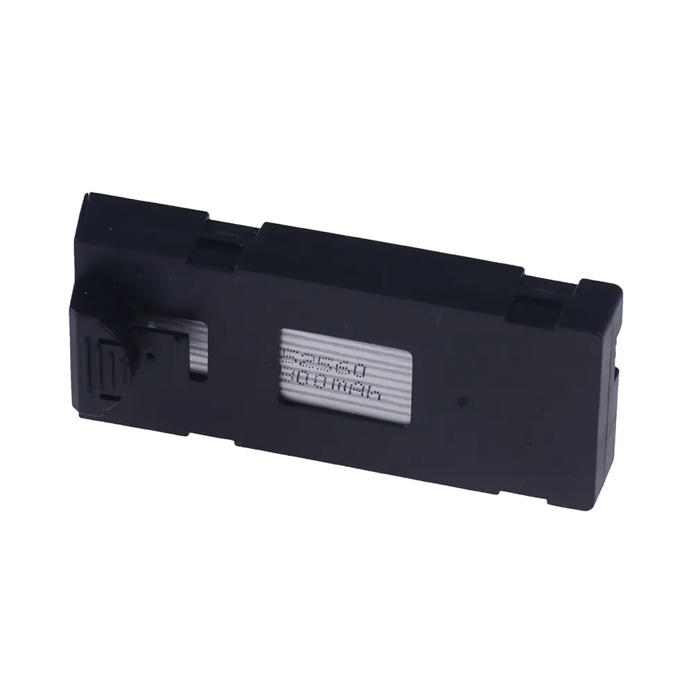 Batterie de Drone RC 3.7V 2600 - Eachine Drone E58 avis et prix