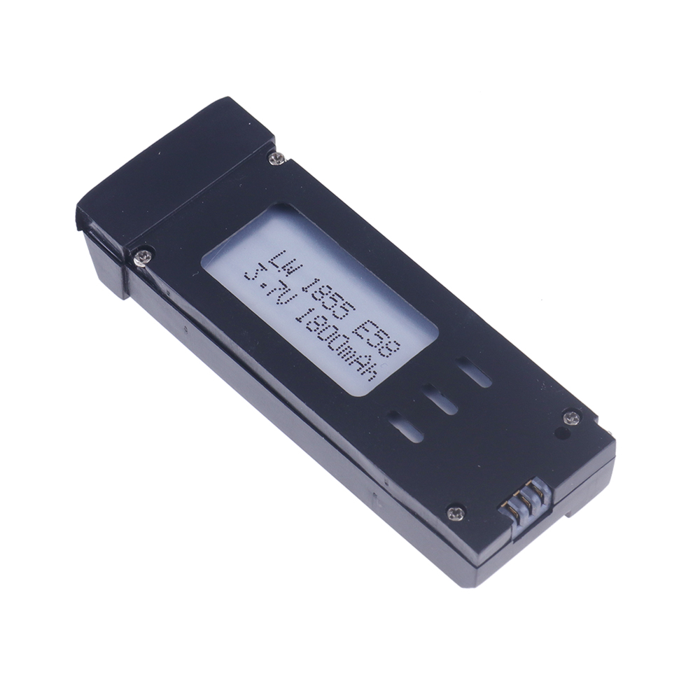 Batterie au Lithium pour Drone - Eachine Drone E58 avis et prix