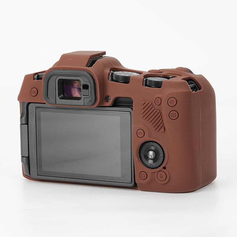 Étui de protection en Silicone - Canon Camera Eos R8 avis et prix