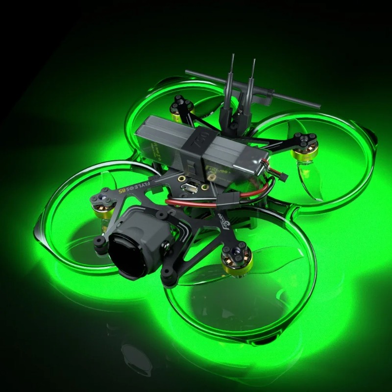 Bande lumineuse LED Plug & Pla - Drone Kit Plug And Play avis et prix