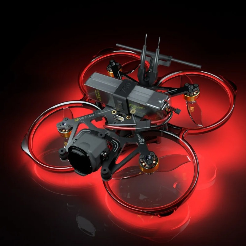 Bande lumineuse LED Plug & Pla - Drone Kit Plug And Play avis et prix