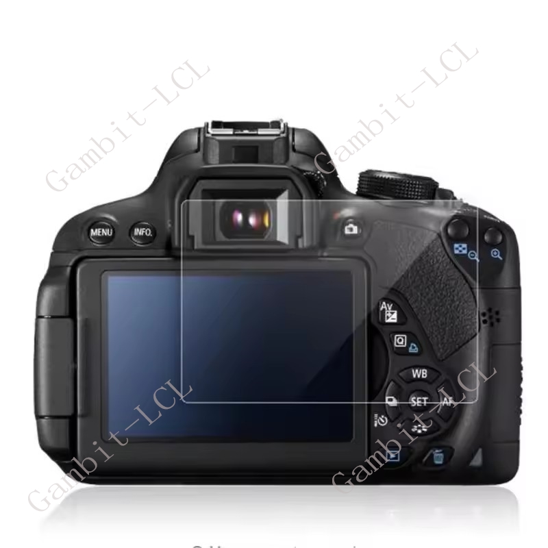 Protecteur d'écran pour Canon  - Canon Camera Eos R8 avis et prix