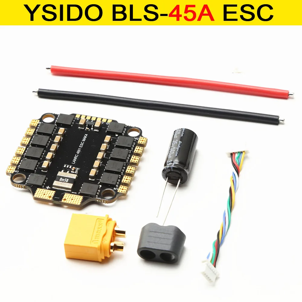 Nouveau contrôleur de vol F4 V - Betaflight Fc F4 avis et prix