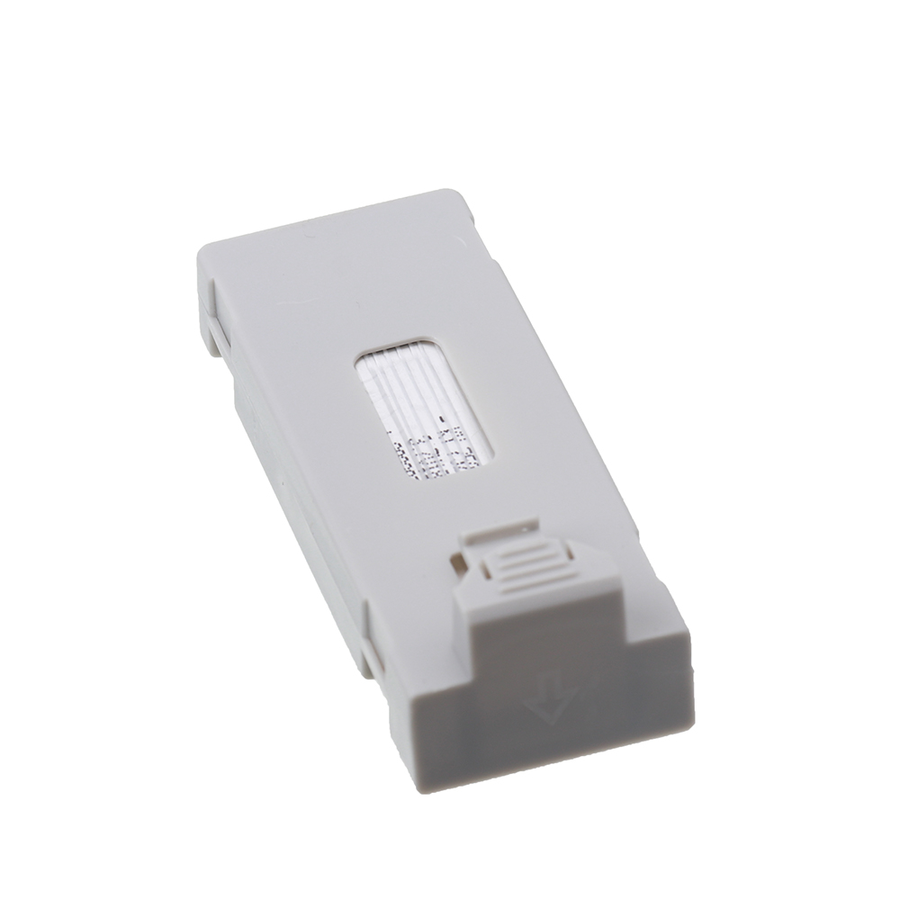 3.7V 1800mAh RC Drone batterie - Eachine Drone E58 avis et prix