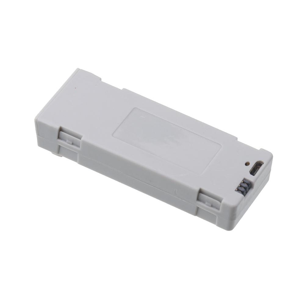 3.7V 1800mAh RC Drone batterie - Eachine Drone E58 avis et prix