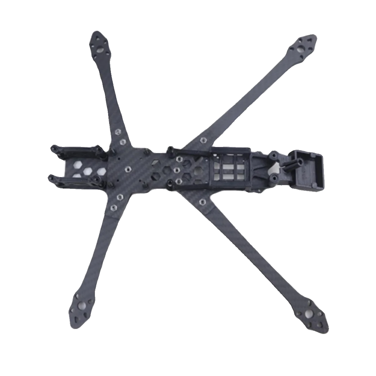 HSKRC-Analyste de cadre longue - Drone Kit Fpv avis et prix