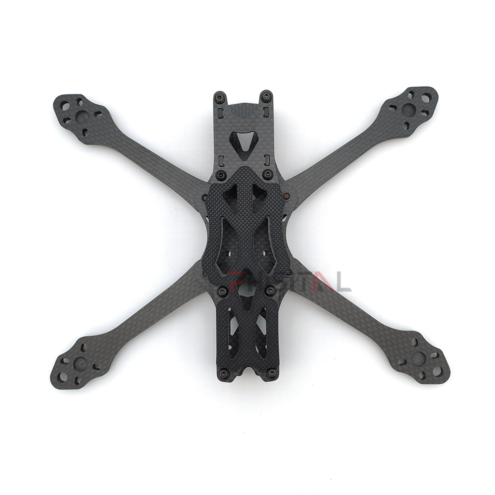 Kit de châssis de quadricoptèr - Drone Kit With Camera avis et prix
