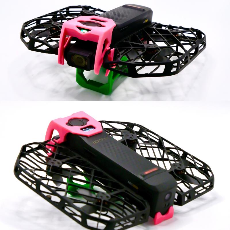 Kit de cadre de Protection à c - Drone Kit With Camera avis et prix