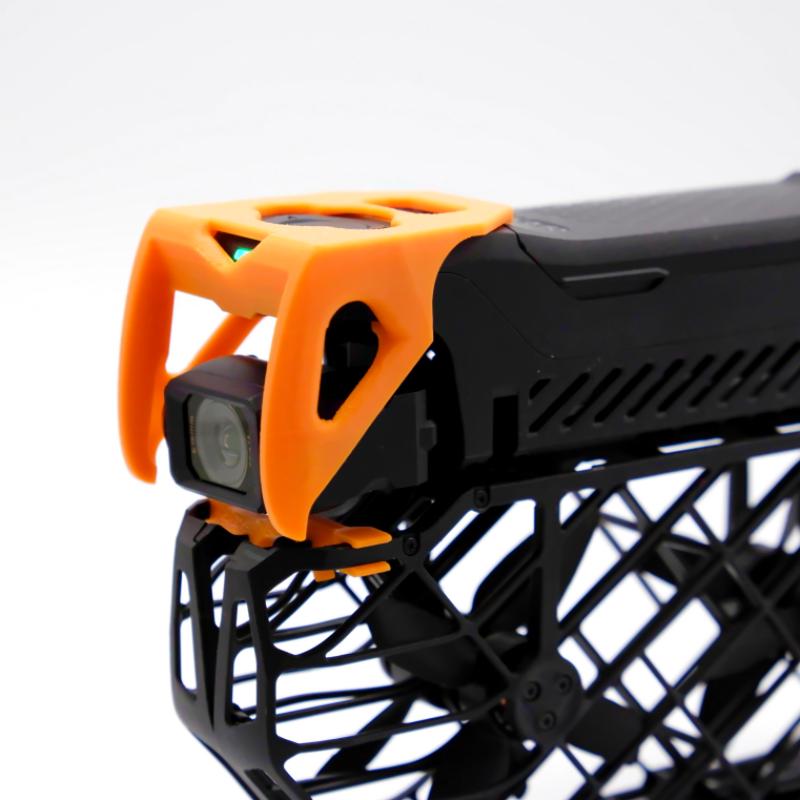 Kit de cadre de Protection à c - Drone Kit With Camera avis et prix