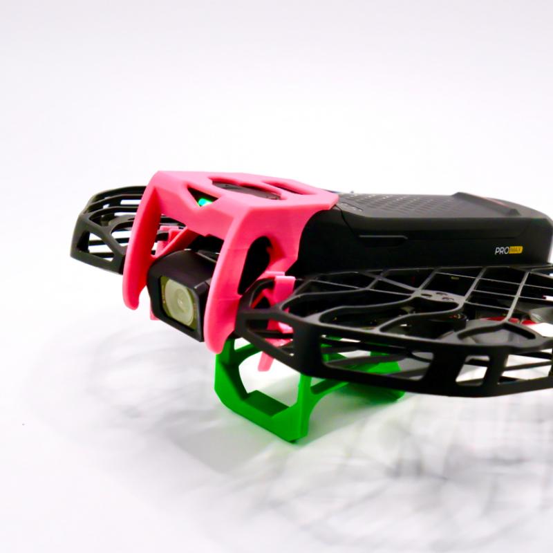 Kit de cadre de Protection à c - Drone Kit With Camera avis et prix