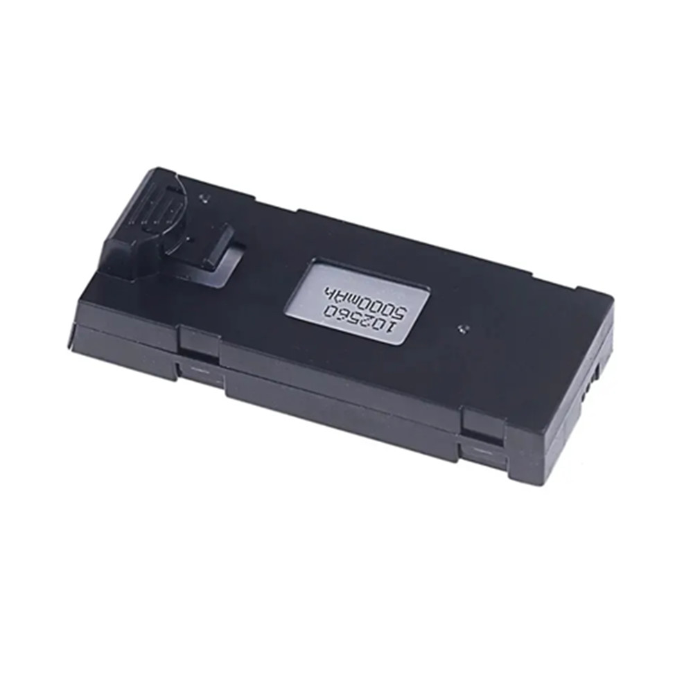 Batterie 3.7V pour drone RC E8 - Eachine Drone E58 avis et prix