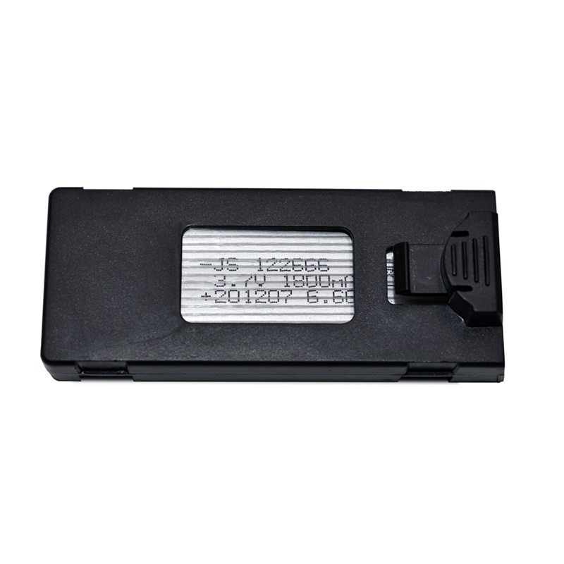 1/2/3/5/10 pièces 3.7V 1800Mah - Eachine Drone E58 avis et prix
