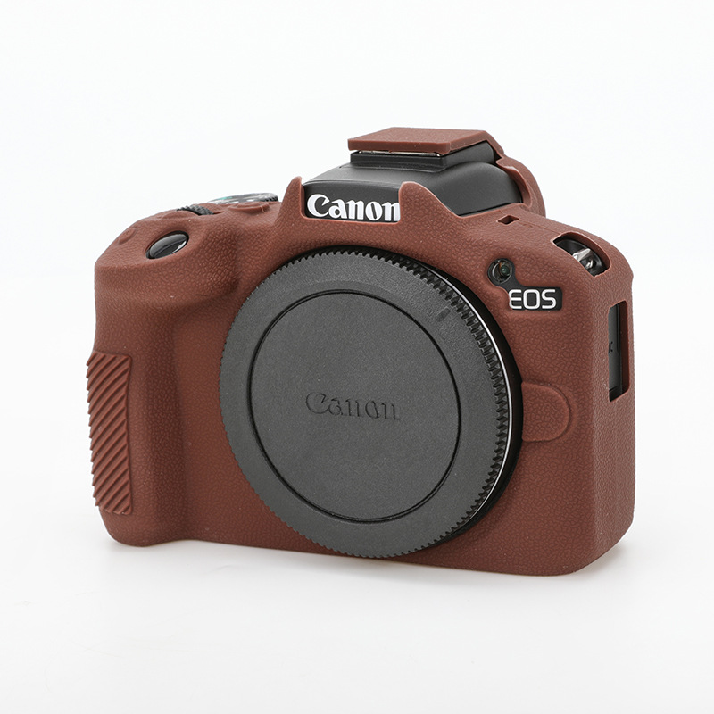 Étui de protection en silicone - Canon Camera Eos R50 avis et prix