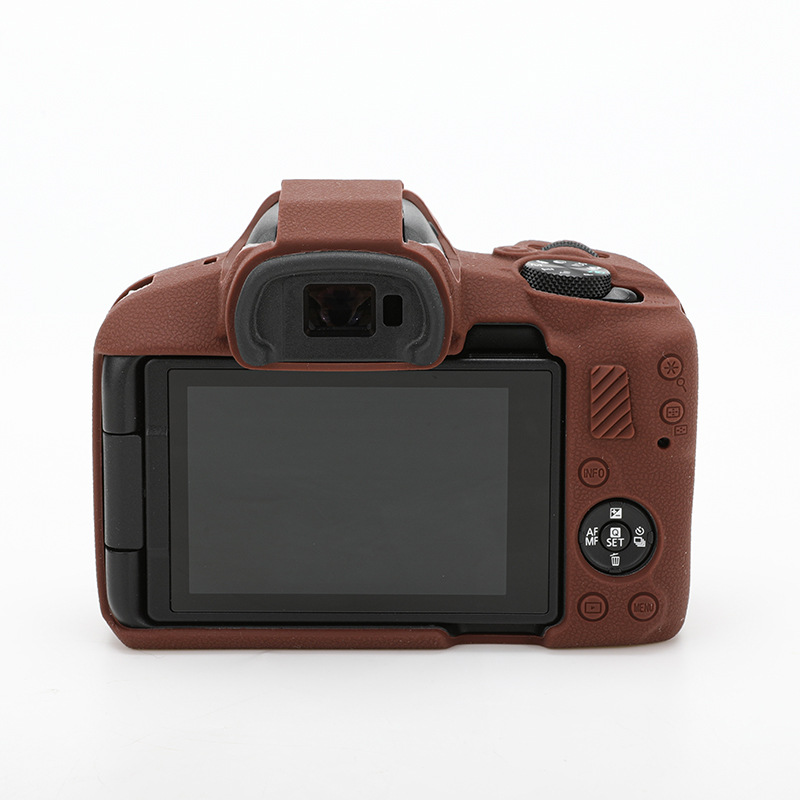 Étui de protection en silicone - Canon Camera Eos R50 avis et prix