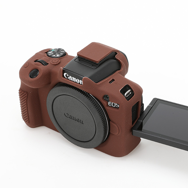 Étui de protection en silicone - Canon Camera Eos R50 avis et prix