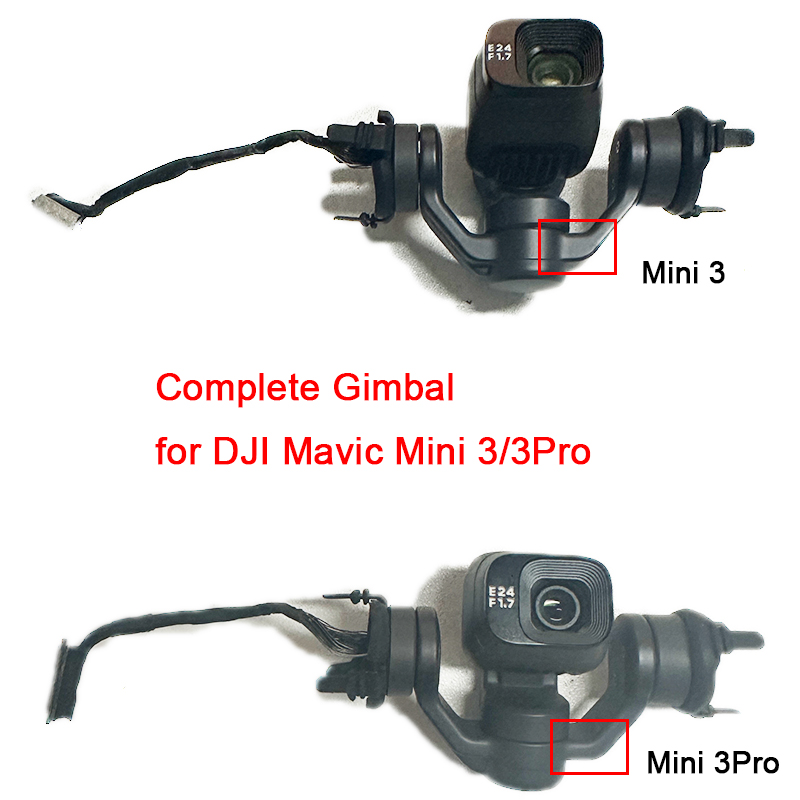 Support de caméra pour nacelle - Autel Drone Evo Lite avis et prix