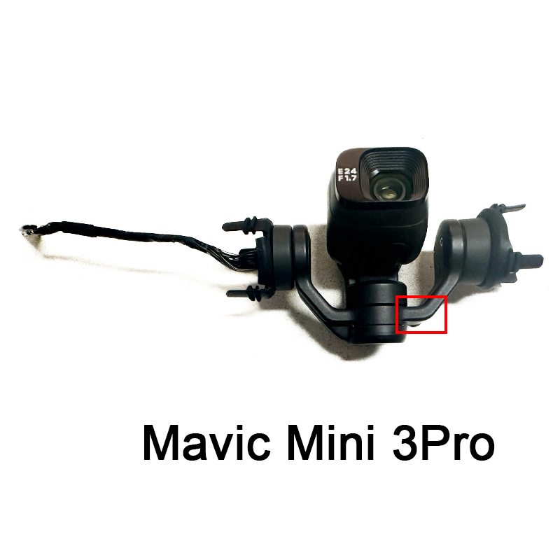 Support de caméra pour nacelle - Autel Drone Evo Lite avis et prix