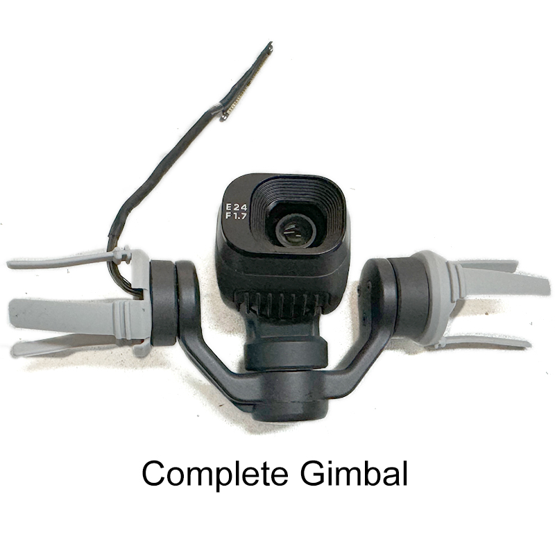 Support de caméra pour nacelle - Autel Drone Evo Lite avis et prix